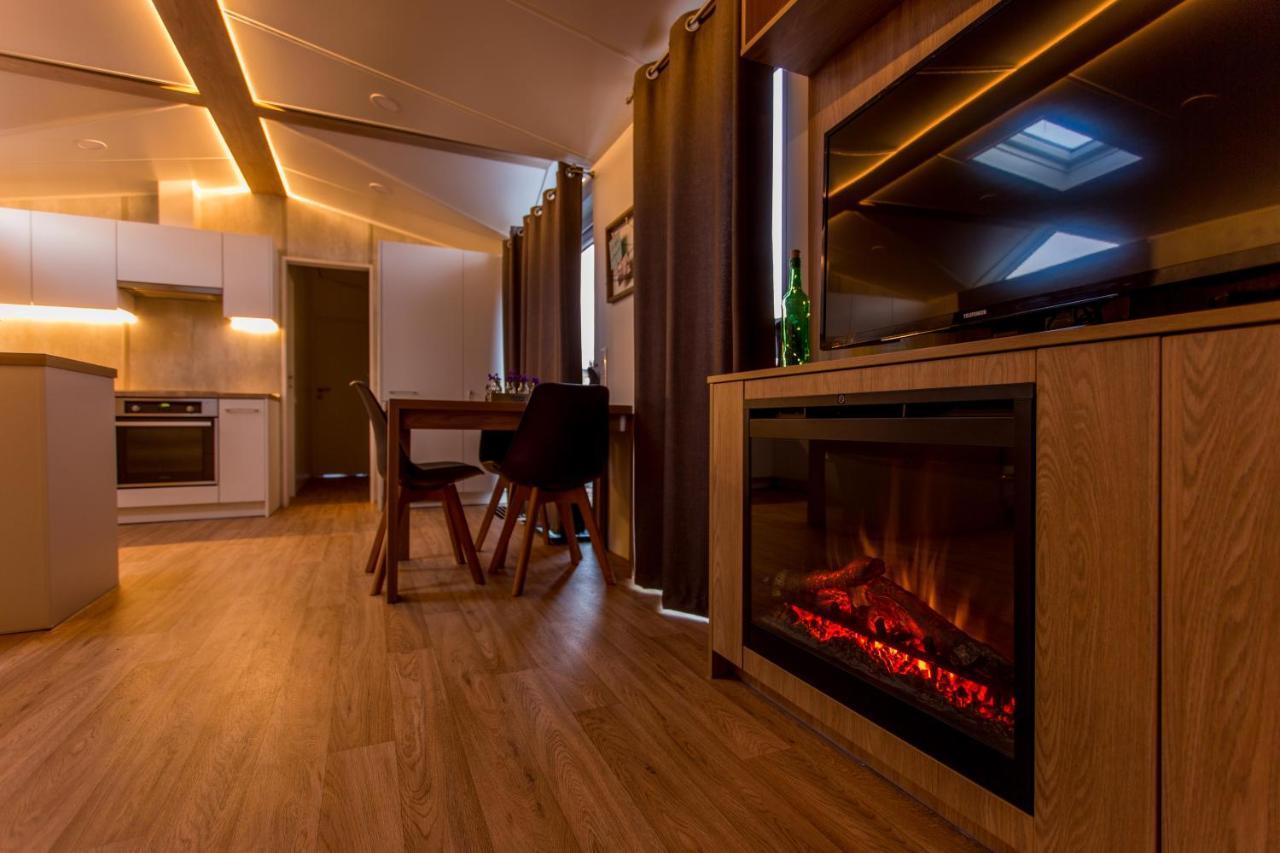 Fidelios Appartements Pressath Exterior foto