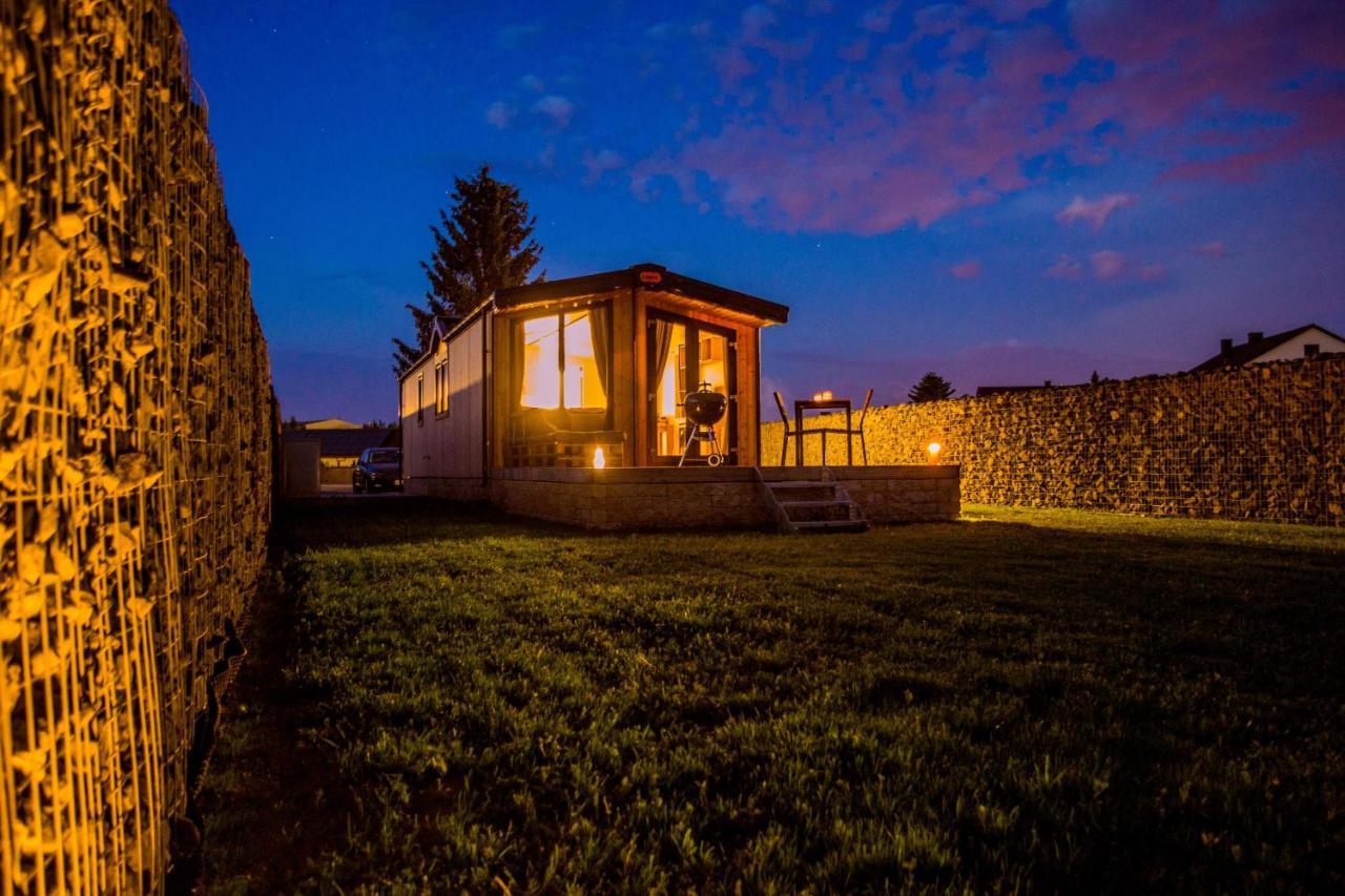 Fidelios Appartements Pressath Exterior foto